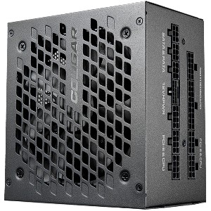 COUGAR GEX X2 850, 850W, 80 Plus GOLD, PCIE 5.0, ATX 3.0, Fully Modular Power Supply